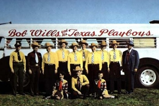 Illustration for article titled Infinite Evenings With Bob Wills